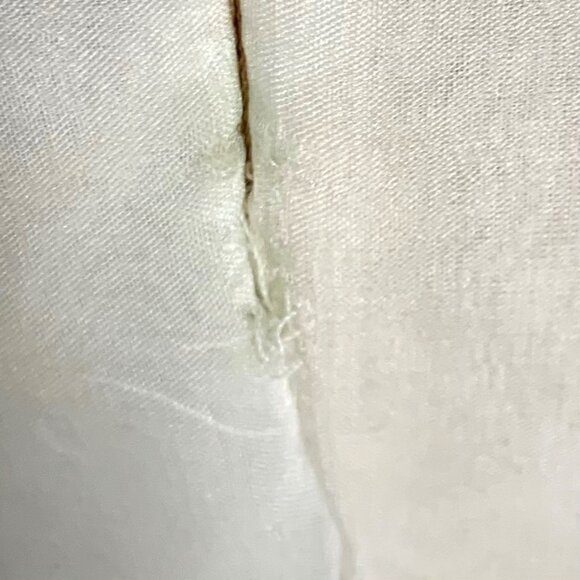 Sherri Hill Embellished Sweetheart Neckline Strapless Gown Size 4 Pageant Prom - Picture 13 of 14